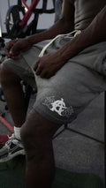 Absolute Anarchy Statement shorts