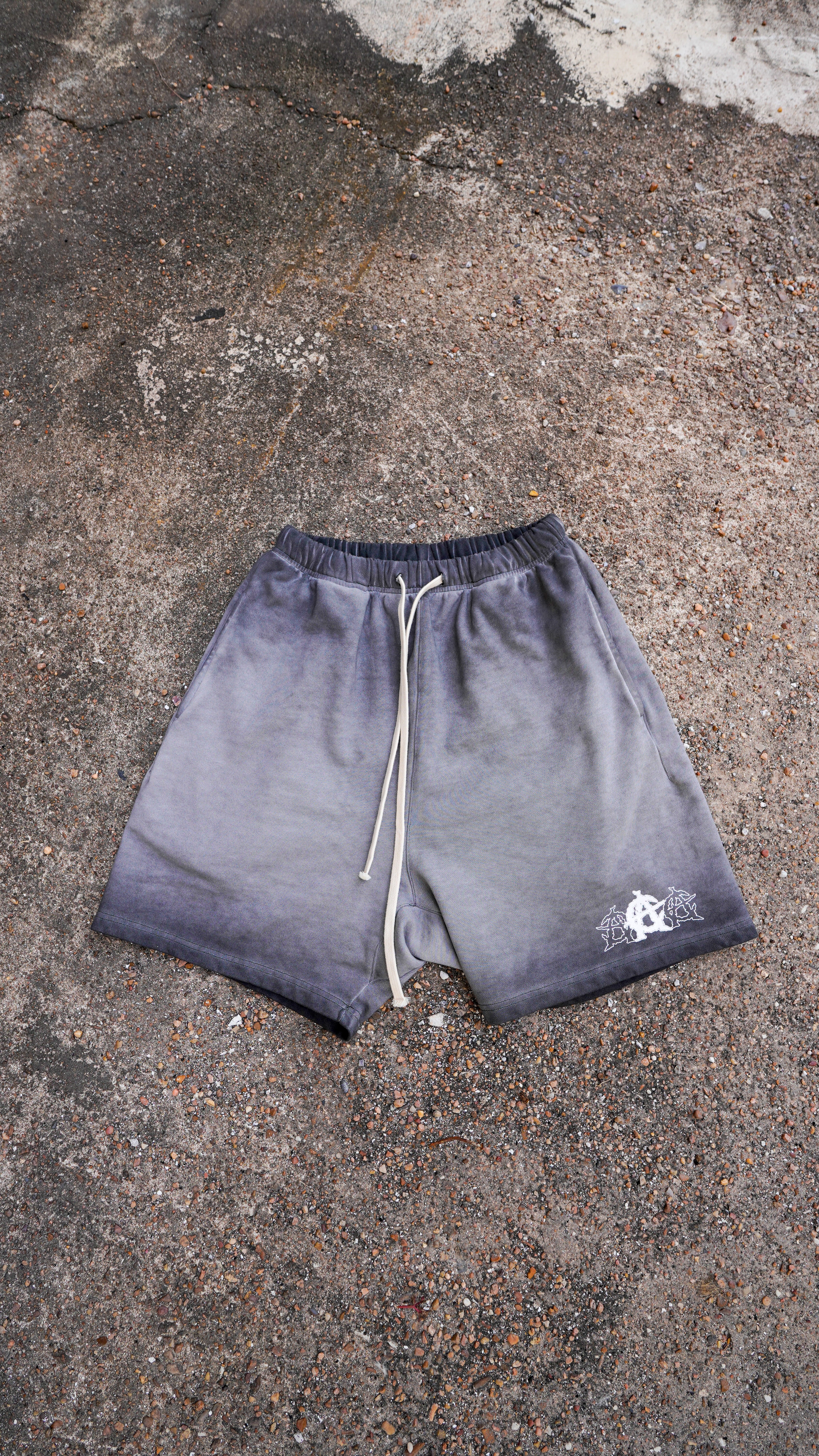 Absolute Anarchy Statement shorts