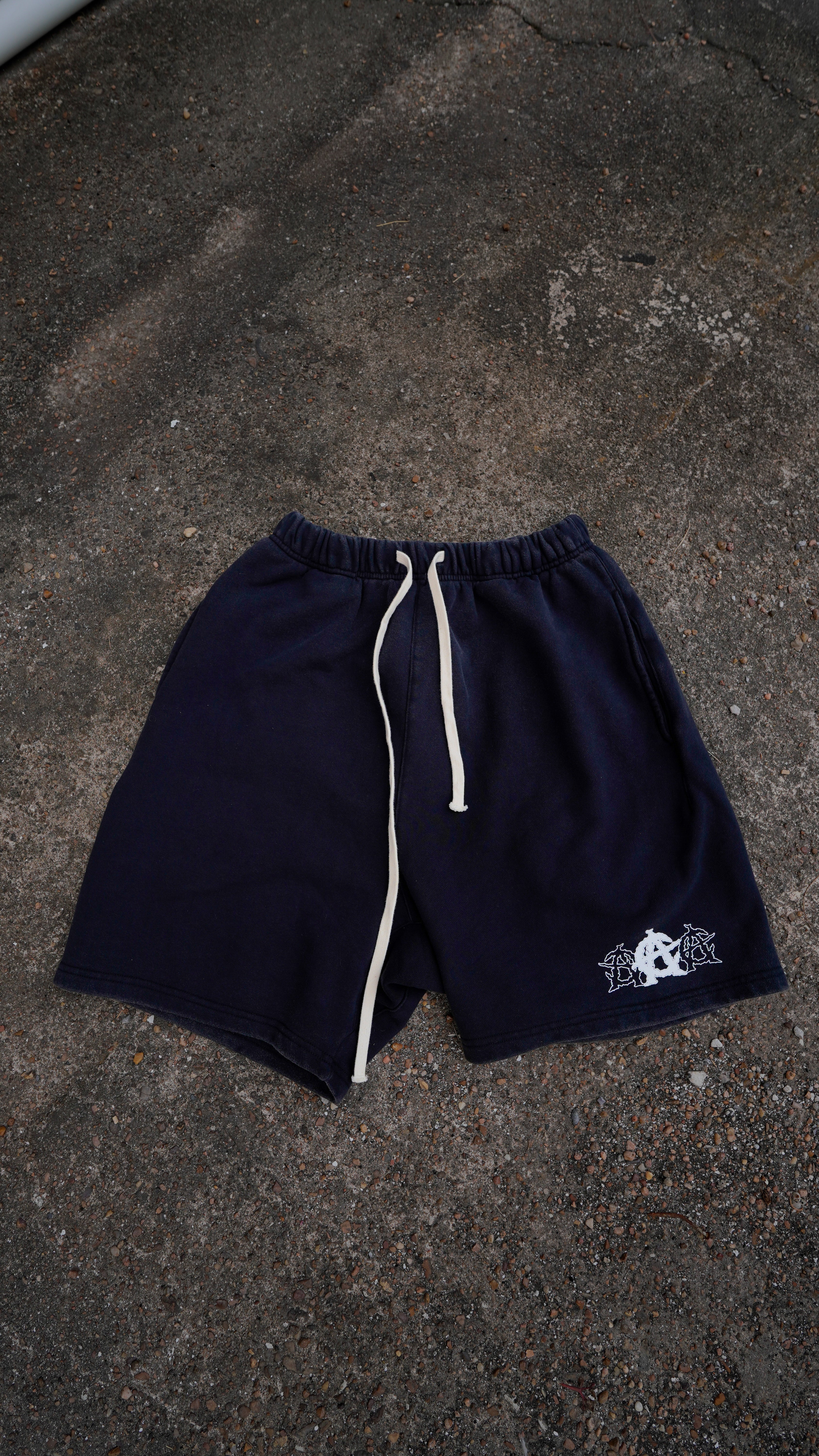 Absolute Anarchy Statement shorts