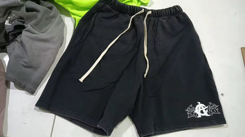 Absolute Anarchy Statement shorts