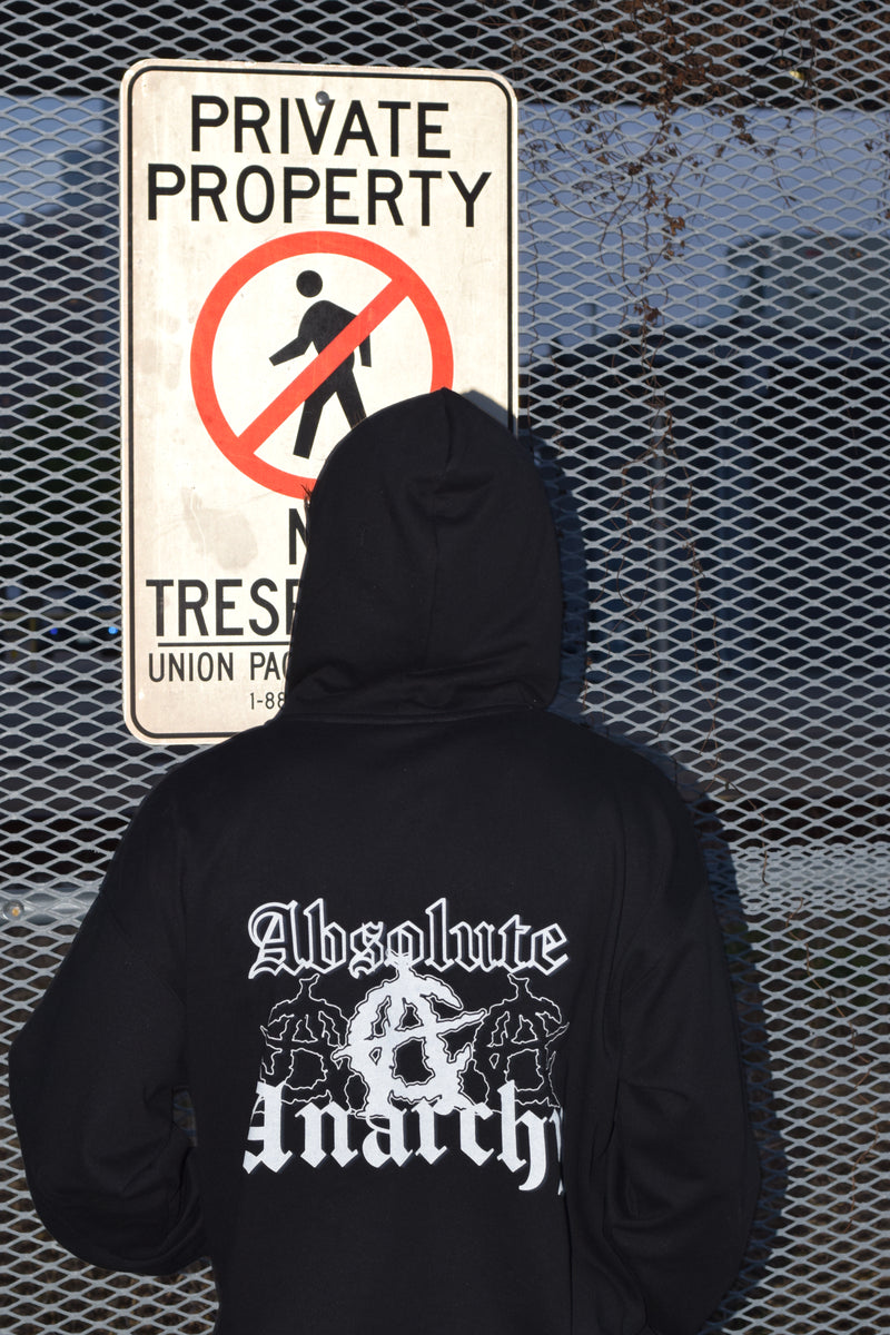 Absolute Anarchy