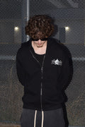 Absolute Anarchy Zip-Up Hoodie